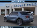 2025 Ford Explorer RWD SUV for sale #250147 - photo 2