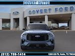 2025 Ford Explorer RWD SUV for sale #250147 - photo 6