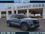 2025 Ford Explorer RWD SUV for sale #250147 - photo 7