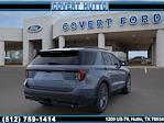 2025 Ford Explorer RWD SUV for sale #250147 - photo 8