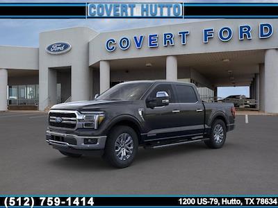 2025 Ford F-150 SuperCrew Cab 4x4 Pickup for sale #250165 - photo 1