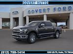2025 Ford F-150 SuperCrew Cab 4x4 Pickup for sale #250165 - photo 1