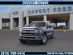 2025 Ford F-150 SuperCrew Cab 4x4 Pickup for sale #250165 - photo 3