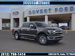 2025 Ford F-150 SuperCrew Cab 4x4 Pickup for sale #250165 - photo 7