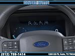 2025 Ford F-150 SuperCrew Cab 4x4 Pickup for sale #250165 - photo 13