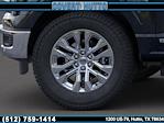 2025 Ford F-150 SuperCrew Cab 4x4 Pickup for sale #250165 - photo 19