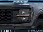 2025 Ford F-150 SuperCrew Cab 4x2 Pickup for sale #250167 - photo 18