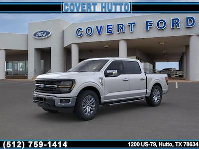 2025 Ford F-150 SuperCrew Cab 4x2 Pickup for sale #250168 - photo 1