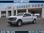 2025 Ford F-150 SuperCrew Cab 4x2 Pickup for sale #250168 - photo 1