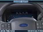 2025 Ford F-150 SuperCrew Cab 4x2 Pickup for sale #250168 - photo 13