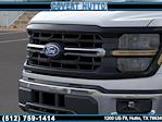 2025 Ford F-150 SuperCrew Cab 4x2 Pickup for sale #250168 - photo 17