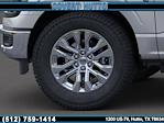 2025 Ford F-150 SuperCrew Cab 4x2 Pickup for sale #250168 - photo 19