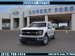 2025 Ford F-150 SuperCrew Cab 4x2 Pickup for sale #250168 - photo 3