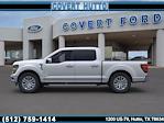 2025 Ford F-150 SuperCrew Cab 4x2 Pickup for sale #250168 - photo 4