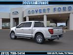 2025 Ford F-150 SuperCrew Cab 4x2 Pickup for sale #250168 - photo 2