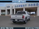2025 Ford F-150 SuperCrew Cab 4x2 Pickup for sale #250168 - photo 8