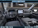 2025 Ford F-150 SuperCrew Cab 4x2 Pickup for sale #250168 - photo 9