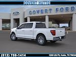 2025 Ford F-150 SuperCrew Cab 4x2 Pickup for sale #250178 - photo 2