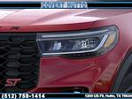 2025 Ford Explorer 4WD SUV for sale #250179 - photo 18