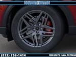 2025 Ford Explorer 4WD SUV for sale #250179 - photo 19
