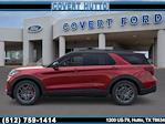2025 Ford Explorer 4WD SUV for sale #250179 - photo 4
