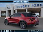 2025 Ford Explorer 4WD SUV for sale #250179 - photo 2