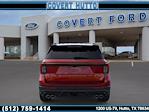 2025 Ford Explorer 4WD SUV for sale #250179 - photo 5
