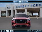 2025 Ford Explorer 4WD SUV for sale #250179 - photo 6