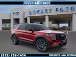 2025 Ford Explorer 4WD SUV for sale #250179 - photo 7