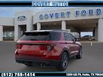 2025 Ford Explorer 4WD SUV for sale #250179 - photo 8