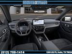 2025 Ford Explorer 4WD SUV for sale #250179 - photo 9