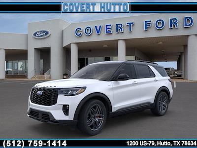 2025 Ford Explorer RWD SUV for sale #250186 - photo 1