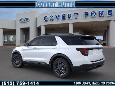 2025 Ford Explorer RWD SUV for sale #250186 - photo 2