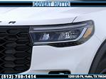 2025 Ford Explorer RWD SUV for sale #250186 - photo 18