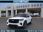 2025 Ford Explorer RWD SUV for sale #250186 - photo 3