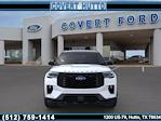 2025 Ford Explorer RWD SUV for sale #250186 - photo 6
