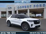 2025 Ford Explorer RWD SUV for sale #250186 - photo 7