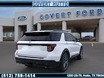 2025 Ford Explorer RWD SUV for sale #250186 - photo 8