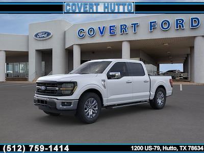 2025 Ford F-150 SuperCrew Cab 4x2 Pickup for sale #250189 - photo 1