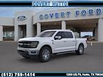 2025 Ford F-150 SuperCrew Cab 4x2 Pickup for sale #250189 - photo 1