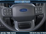 2025 Ford F-150 SuperCrew Cab 4x2 Pickup for sale #250189 - photo 12