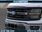 2025 Ford F-150 SuperCrew Cab 4x2 Pickup for sale #250189 - photo 17