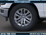 2025 Ford F-150 SuperCrew Cab 4x2 Pickup for sale #250189 - photo 19