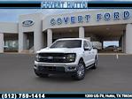 2025 Ford F-150 SuperCrew Cab 4x2 Pickup for sale #250189 - photo 3