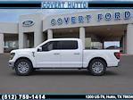 2025 Ford F-150 SuperCrew Cab 4x2 Pickup for sale #250189 - photo 4