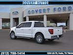 2025 Ford F-150 SuperCrew Cab 4x2 Pickup for sale #250189 - photo 2