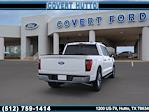 2025 Ford F-150 SuperCrew Cab 4x2 Pickup for sale #250189 - photo 8