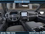 2025 Ford F-150 SuperCrew Cab 4x2 Pickup for sale #250189 - photo 9