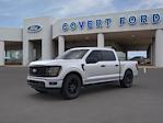 2025 Ford F-150 SuperCrew Cab 4x2 Pickup for sale #250208 - photo 1
