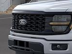 2025 Ford F-150 SuperCrew Cab 4x2 Pickup for sale #250208 - photo 17